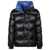 Moncler Moncler Jacket Black