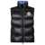 Moncler Moncler Gilet Black