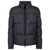 Moncler Moncler Jacket BLUE