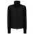 Moncler Moncler Sweater Black