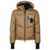 Moncler Grenoble Moncler Grenoble Jacket BROWN