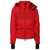 Moncler Grenoble Moncler Grenoble Jacket RED