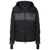 Moncler Grenoble Moncler Grenoble Jacket Black