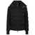 Moncler Grenoble Moncler Grenoble Jacket Black