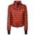 Moncler Grenoble Moncler Grenoble Jacket Yellow