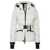 Moncler Grenoble Moncler Grenoble Jacket WHITE