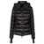 Moncler Grenoble Moncler Grenoble Jacket Black