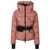 Moncler Grenoble Moncler Grenoble Jacket Multicolor