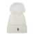 Moncler Grenoble Moncler Grenoble Hat WHITE