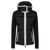 Moncler Grenoble Moncler Grenoble Sweater Black