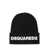 DSQUARED2 Dsquared2 Hats Black