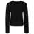 Loulou Studio Loulou Studio Sweater Black