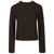 Loulou Studio Loulou Studio Sweater BROWN