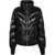 KhrisJoy Khrisjoy Jackets Black