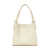 Tom Ford Tom Ford Tara Medium Tote Beige