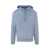 MAISON KITSUNÉ Maison Kitsuné Sweatshirt BLUE