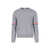 Thom Browne Thom Browne Knitwear GREY