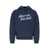 MAISON KITSUNÉ Maison Kitsuné Sweatshirts BLUE