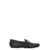 Bally Bally Kaido Leather Loafers Black