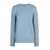 Prada Prada Knitwear BLUE