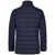 Herno Herno "La Giacca" Down Jacket BLUE