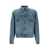 Maison Margiela Maison Margiela Jackets And Vests BLUE