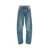 Maison Margiela Maison Margiela Pants BLUE