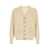 Maison Margiela Maison Margiela Knitwear BEIGE O TAN