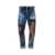 DSQUARED2 Dsquared2 Jeans MULTICOLOURED