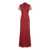 Self-Portrait Self-Portrait Day Evening Dress RED