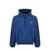 Lacoste Lacoste  Cotton Sweatshirt BLUE