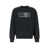 MM6 Maison Margiela Mm6 Maison Margiela Sweatshirts Black