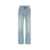 MM6 Maison Margiela Mm6 Maison Margiela Pants BLUE