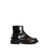 MM6 Maison Margiela Mm6 Maison Margiela Ankle Boots Black