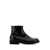 MM6 Maison Margiela Mm6 Maison Margiela Boots Black