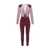 Elisabetta Franchi Elisabetta Franchi Suit RED