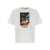 UNDERCOVER Undercover Printed T-Shirt WHITE