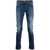 Dondup Dondup George Jeans Clothing BLUE