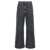 ETRO Etro Wide Leg Jeans GRAY