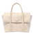 TOD'S Tod'S Tod'S Di Small Leather Handbag WHITE