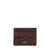 Tom Ford Tom Ford T Line Wallet BROWN