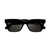 RETROSUPERFUTURE Retrosuperfuture America Black Sunglasses C2NBLACK