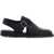 PARABOOT O Adriatic NOIRE LIS NOIR