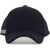 Paul Smith Woolen Baseball Cap Made Of Cloth VERY DARK NAVY