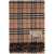 Burberry Ered Reversible Wool And Cashmere Scarf SAND