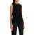 GUEST IN RESIDENCE Cashmere Sleeveless Sweater BLACK