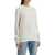 GUEST IN RESIDENCE Cashmere Crewneck Pullover CREAM