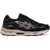 ASICS Gel-Nyc Sneakers BLACK/BLACK