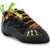 La Sportiva TARANTULACE CARBON LIME PUNCH Black/Brown