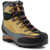 La Sportiva TRANGO TRK LEATHER GTX SAVANA TIGER Yellow